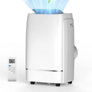 3-1 Portable Air Conditioner A4215