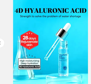 3-in-1 Lip & Beard Growth Roller