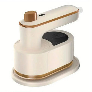 3-in-1 Mini Steam Iron