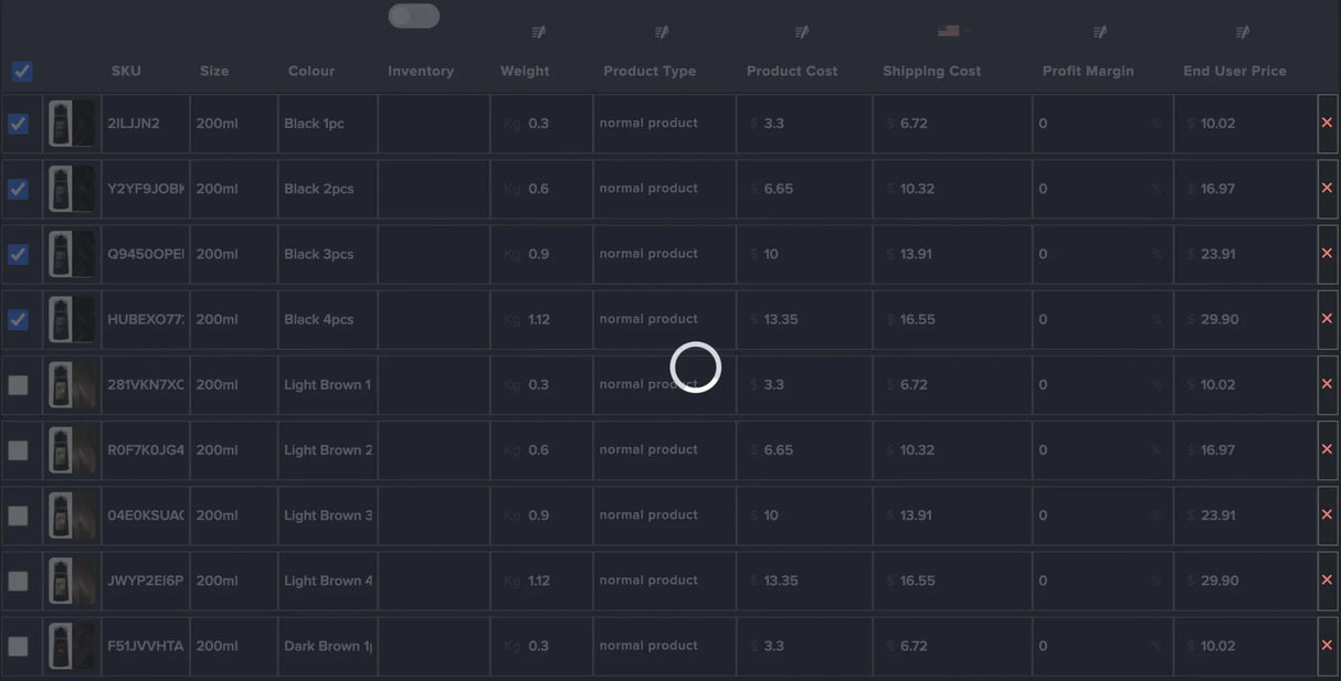 3-in-1 Natural Hair Dye & Care Shampoo – Fast-Acting, Long-Lasting Color for Men & Women