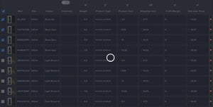 3-in-1 Natural Hair Dye & Care Shampoo – Fast-Acting, Long-Lasting Color for Men & Women