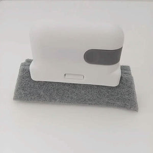 3-Pack: 2 in 1 Groove Cleaning Tool