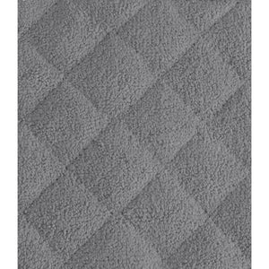3-Piece: DII Basic Terry Collection Quilted 100% Cotton Potholder