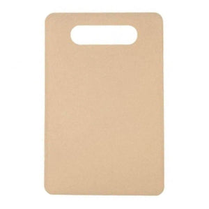 3-Piece Set: Plastic Cutting Board Foods Classification Boards