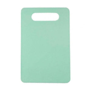 3-Piece Set: Plastic Cutting Board Foods Classification Boards