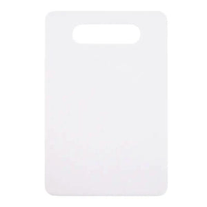 3-Piece Set: Plastic Cutting Board Foods Classification Boards
