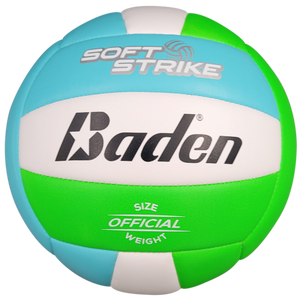 Soft Strike Volleyballs