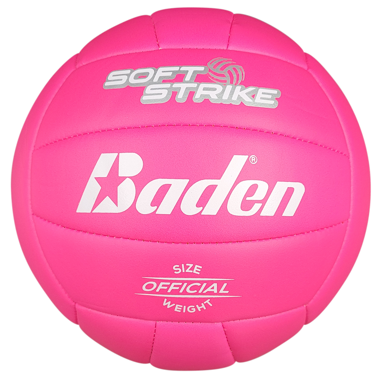 Soft Strike Volleyballs