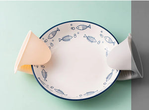 Thick Silicone Oven Gloves