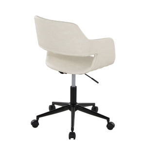Margarite - Contemporary Design Task Chair by Couch.com