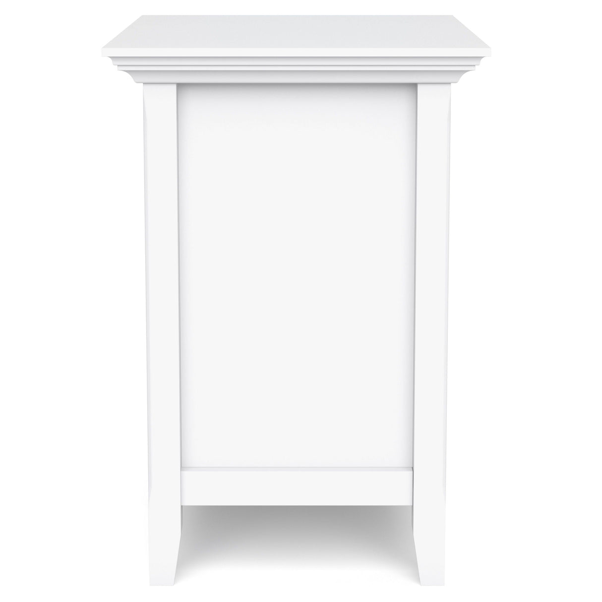 Amherst - Bedside Table, Handcrafted by Couch.com