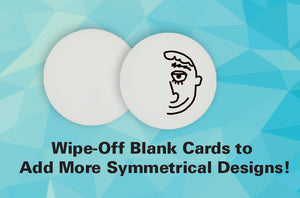 SYMMETRIX Mirror Magic Symmetry Learning Kit