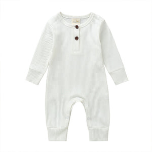 Spring and autumn wear long sleeve baby's fart coat