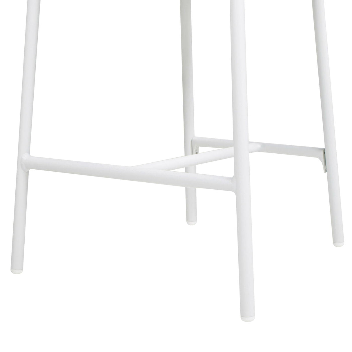 Maiden - Patio Counter Stool Sunproof Olefin (Set of 2) by Couch.com