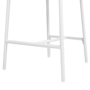 Maiden - Patio Counter Stool Sunproof Olefin (Set of 2) by Couch.com