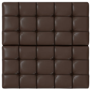 Harrison - Large Coffee Table Storage Ottoman by Couch.com