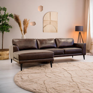 Alta - Modern Sectional by Couch.com