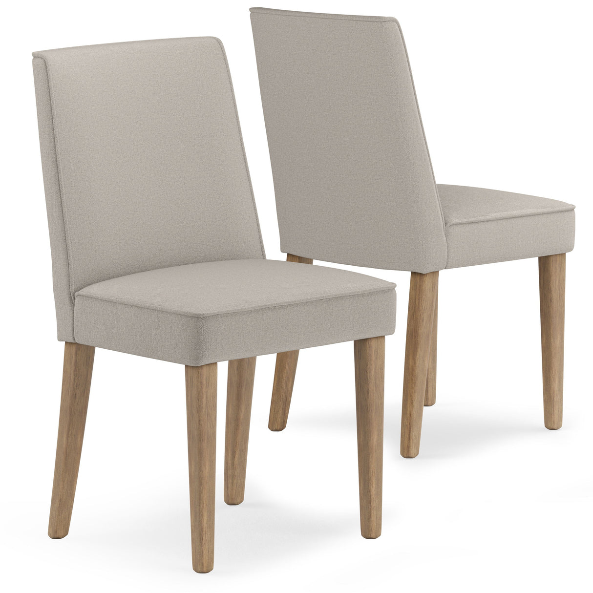 Bartow - Contemporary Dining Chair (Set of 2) by Couch.com