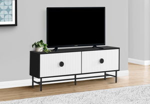 TV Stand, Console, Media Entertainment Center, Storage Cabinet, And Contemporary & Modern by Couch.com
