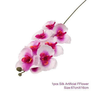 30cm Artificial Silk Peony Flowers Bouquet for Home Decoration -  Faux Christmas Flowers & Wedding Flowers