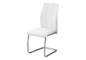 Dining Chair, Side Upholstered For Dining Room, Contemporary & Modern (Set of 2) by Couch.com