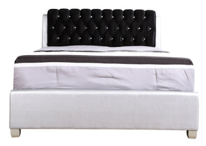 Marilla - Upholstered Bed by Couch.com