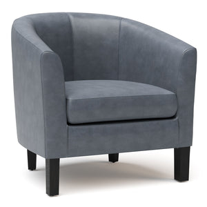 Austin - Transitional Tub Chair by Couch.com
