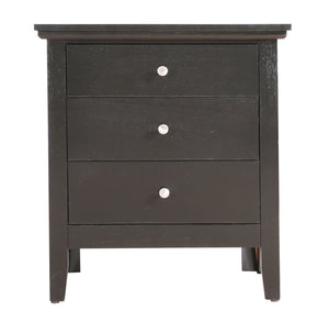 Hammond - 3 Drawer Nightstand by Couch.com