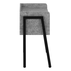 Accent Table, Side Contemporary & Modern Design by Couch.com