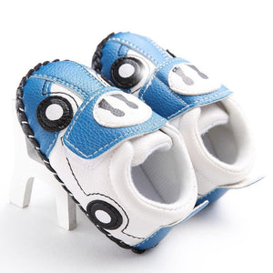 New Cute Baby Boy Lightweight Anti-slip Stylish Shoes Casual Everyday Wear Soft And Comfortable Shoe