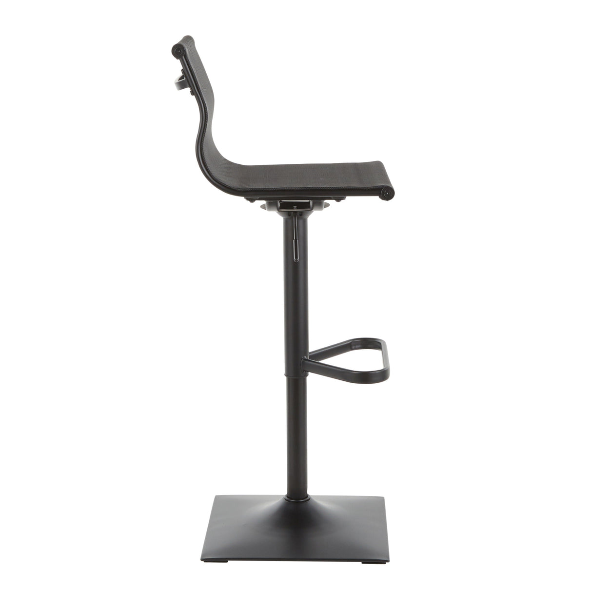 Mirage - Contemporary Barstool by Couch.com