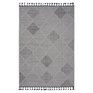 Guros - Trellis Indoor / Outdoor Rug by Couch.com