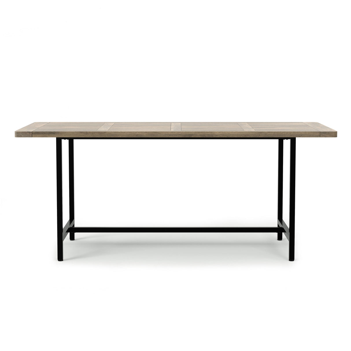 Campbell - Handcrafted Dining Table by Couch.com