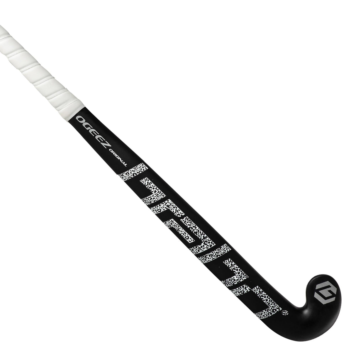 Beginner Brabo: Choose your Stick Size & Design