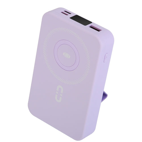 MagSafe Power Bank with Stand by DirectDeals