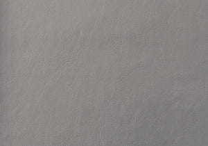 Full Size, Bed Headboard Only, Upholstered Transitional - Gray