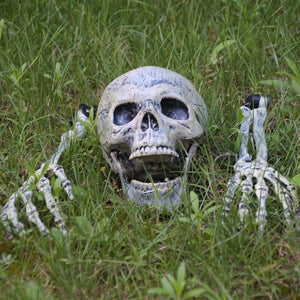 Zombie Cosplay props