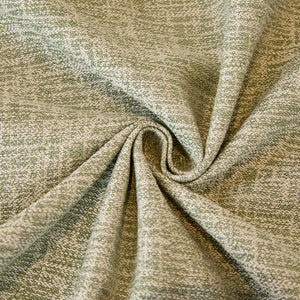 Natural Textured Linen Couch Cover, Breathable & Hypoallergenic Furniture Protector