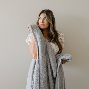 Bamboni XL Bamboo Rayon Throw Blanket