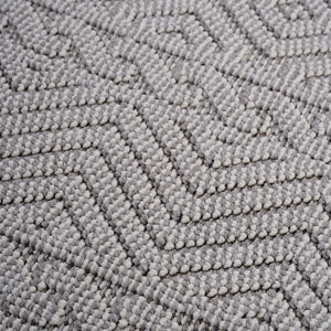 Guros - Geometric Indoor / Outdoor Rug by Couch.com