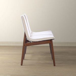 Ravel - Dining Chair (Set of 2) - Beige by Couch.com