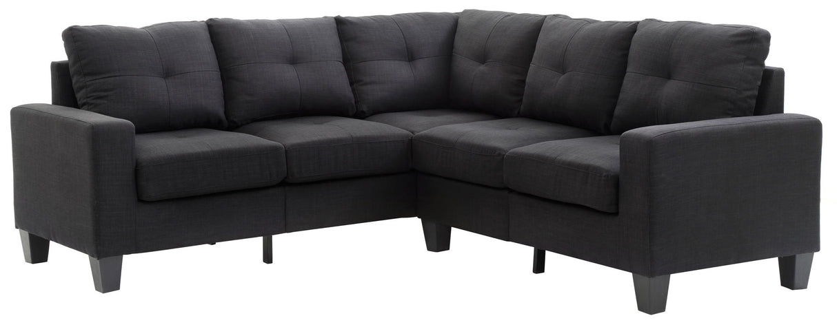 Newbury - Sectional by Couch.com