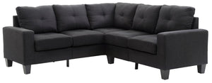 Newbury - Sectional by Couch.com