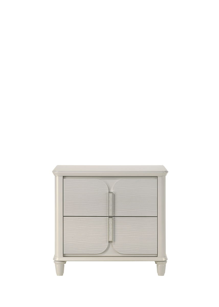 Laveda - Nightstand - White by Couch.com
