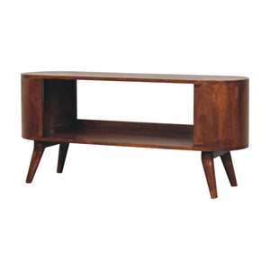 Soba - Shoe Cabinet - Dark Brown by Couch.com