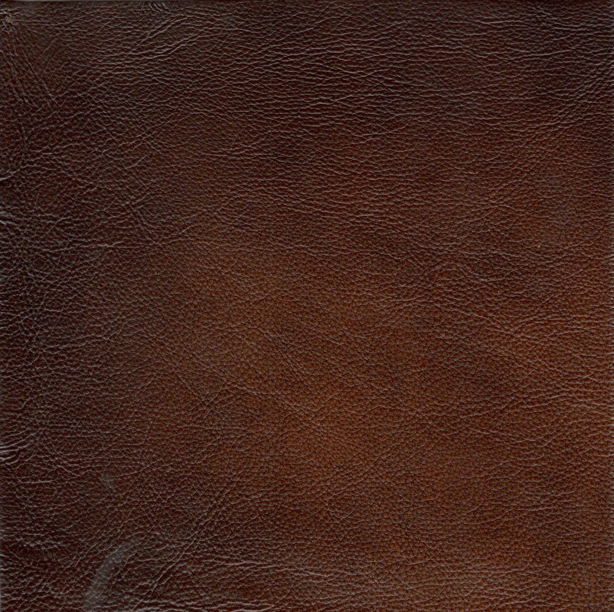 Traditional Tufted Leather Chesterfield Nailhead Chair - Brown by Couch.com