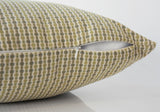 Pillows, Square, Insert Included, Decorative Throw, Hypoallergenic by Couch.com