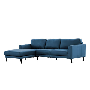 Alta - Modern Sectional by Couch.com