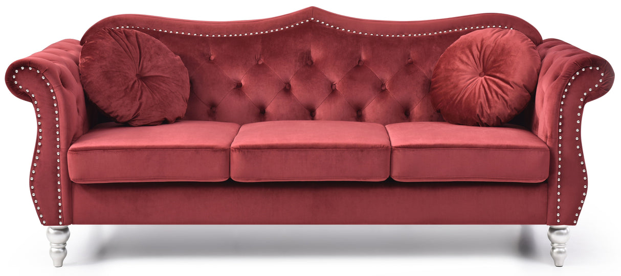 Hollywood - Sofa by Couch.com