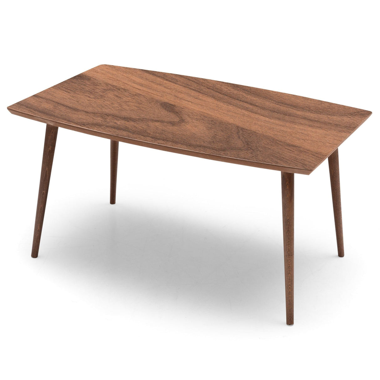 Denis - Contemporary Table by Couch.com